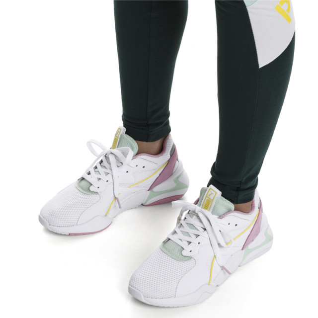 Wmns Nova Mesh foto 4